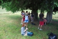 Village Camps International Summer Camp LTC, Leysin 2010-07-18