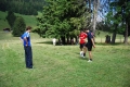 Village Camps International Summer Camp LTC, Leysin 2010-07-18