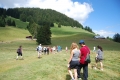 Village Camps International Summer Camp LTC, Leysin 2010-07-18