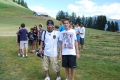 Village Camps International Summer Camp LTC, Leysin 2010-07-18