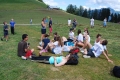 Village Camps International Summer Camp LTC, Leysin 2010-07-18