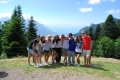 Village Camps International Summer Camp LTC, Leysin 2010-07-18