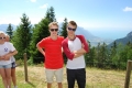 Village Camps International Summer Camp LTC, Leysin 2010-07-18