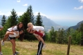Village Camps International Summer Camp LTC, Leysin 2010-07-18