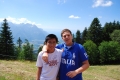Village Camps International Summer Camp LTC, Leysin 2010-07-18
