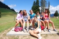 Village Camps International Summer Camp LTC, Leysin 2010-07-18