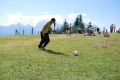 Village Camps International Summer Camp LTC, Leysin 2010-07-18