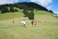 Village Camps International Summer Camp LTC, Leysin 2010-07-18