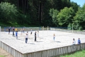 Village Camps International Summer Camp LTC, Leysin 2010-07-18
