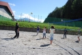 Village Camps International Summer Camp LTC, Leysin 2010-07-18