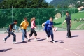 Village Camps International Summer Camp LTC, Leysin 2010-07-18