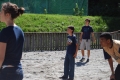 Village Camps International Summer Camp LTC, Leysin 2010-07-18