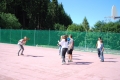 Village Camps International Summer Camp LTC, Leysin 2010-07-18