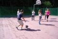 Village Camps International Summer Camp LTC, Leysin 2010-07-18