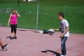 Village Camps International Summer Camp LTC, Leysin 2010-07-18
