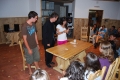 Village Camps International Summer Camp LTC, Leysin 2010-07-18