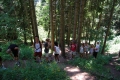 Village Camps International Summer Camp LTC, Leysin 2010-07-19