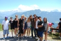 Village Camps International Summer Camp LTC, Leysin 2010-07-19