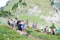 Village Camps International Summer Camp LTC, Leysin 2010-07-19