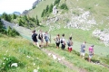 Village Camps International Summer Camp LTC, Leysin 2010-07-19