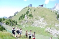 Village Camps International Summer Camp LTC, Leysin 2010-07-19