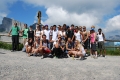Village Camps International Summer Camp LTC, Leysin 2010-07-19