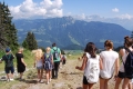 Village Camps International Summer Camp LTC, Leysin 2010-07-19