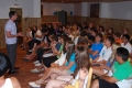 Village Camps International Summer Camp LTC, Leysin 2010-07-19