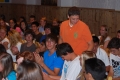 Village Camps International Summer Camp LTC, Leysin 2010-07-19