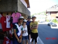 Village Camps International Summer Camp LTC, Leysin 2010-07-20