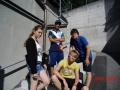 Village Camps International Summer Camp LTC, Leysin 2010-07-20