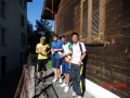 Village Camps International Summer Camp LTC, Leysin 2010-07-20