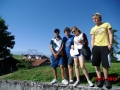 Village Camps International Summer Camp LTC, Leysin 2010-07-20