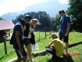 Village Camps International Summer Camp LTC, Leysin 2010-07-20