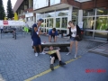 Village Camps International Summer Camp LTC, Leysin 2010-07-20