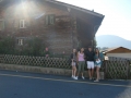 Village Camps International Summer Camp LTC, Leysin 2010-07-20