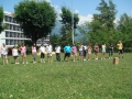 Village Camps International Summer Camp LTC, Leysin 2010-07-20