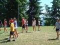 Village Camps International Summer Camp LTC, Leysin 2010-07-20