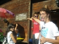 Village Camps International Summer Camp LTC, Leysin 2010-07-20