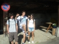 Village Camps International Summer Camp LTC, Leysin 2010-07-20