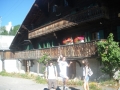 Village Camps International Summer Camp LTC, Leysin 2010-07-20
