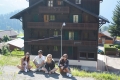 Village Camps International Summer Camp LTC, Leysin 2010-07-20