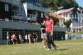 Village Camps International Summer Camp LTC, Leysin 2010-07-20