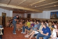 Village Camps International Summer Camp LTC, Leysin 2010-07-21