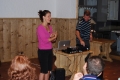 Village Camps International Summer Camp LTC, Leysin 2010-07-21