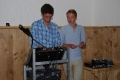 Village Camps International Summer Camp LTC, Leysin 2010-07-22