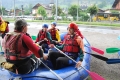 Village Camps International Summer Camp LTC, Leysin 2010-07-22