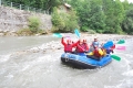Village Camps International Summer Camp LTC, Leysin 2010-07-22