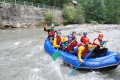 Village Camps International Summer Camp LTC, Leysin 2010-07-22