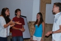 Village Camps International Summer Camp LTC, Leysin 2010-07-22